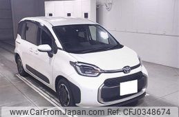 toyota sienta 2022 -TOYOTA 【京都 503ﾁ9702】--Sienta MXPL10G-1000671---TOYOTA 【京都 503ﾁ9702】--Sienta MXPL10G-1000671-