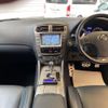 lexus is-f 2008 CFJ1777992 image 2