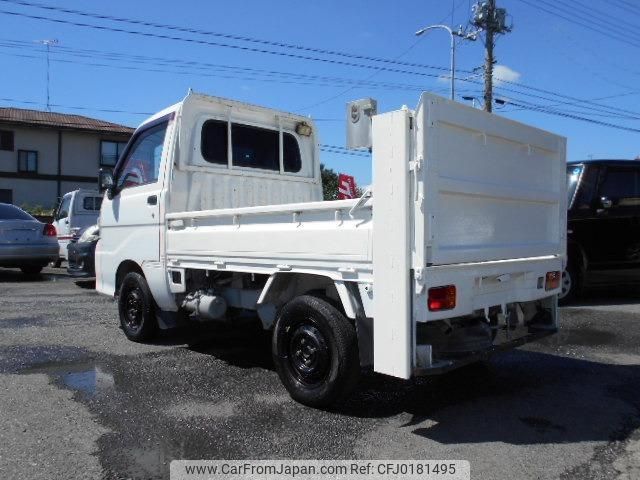 daihatsu hijet-truck 2009 quick_quick_S201P_S201P-0025646 image 2