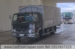 mitsubishi-fuso fighter 2019 CFJ1837225