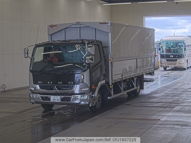 mitsubishi-fuso fighter 2019 CFJ1837225 image 1