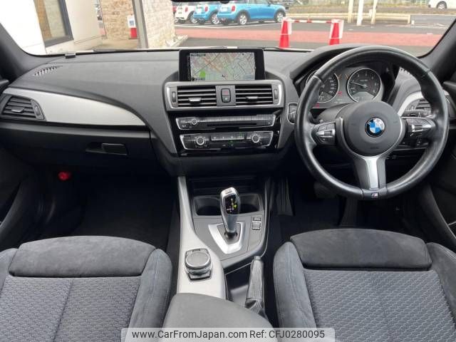 bmw 1-series 2016 -BMW--BMW 1 Series LDA-1S20--WBA1S520X0V567468---BMW--BMW 1 Series LDA-1S20--WBA1S520X0V567468- image 2