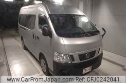 nissan caravan-van 2013 -NISSAN--Caravan Van CS4E26-001840---NISSAN--Caravan Van CS4E26-001840-