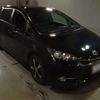 toyota wish 2012 -TOYOTA 【福島 301ｻ3393】--Wish DBA-ZGE20W--ZGE20-0135681---TOYOTA 【福島 301ｻ3393】--Wish DBA-ZGE20W--ZGE20-0135681- image 5