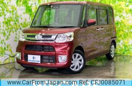 daihatsu tanto 2018 quick_quick_DBA-LA600S_LA600S-0623120