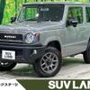 suzuki jimny 2020 -SUZUKI--Jimny 3BA-JB64W--JB64W-168390---SUZUKI--Jimny 3BA-JB64W--JB64W-168390- image 1