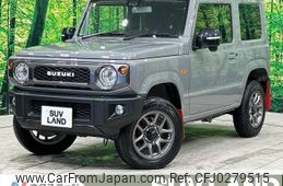 suzuki jimny 2020 -SUZUKI--Jimny 3BA-JB64W--JB64W-168390---SUZUKI--Jimny 3BA-JB64W--JB64W-168390-