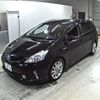 toyota prius-α 2012 -TOYOTA 【名古屋 330な8137】--Prius α ZVW41W--ZVW41-3047482---TOYOTA 【名古屋 330な8137】--Prius α ZVW41W--ZVW41-3047482- image 5