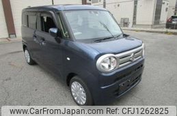 suzuki wagon-r 2022 -SUZUKI--Wagon R Smile 5BA-MX81S--MX81S-102168---SUZUKI--Wagon R Smile 5BA-MX81S--MX81S-102168-