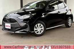 toyota yaris 2020 quick_quick_KSP210_KSP210-0016018
