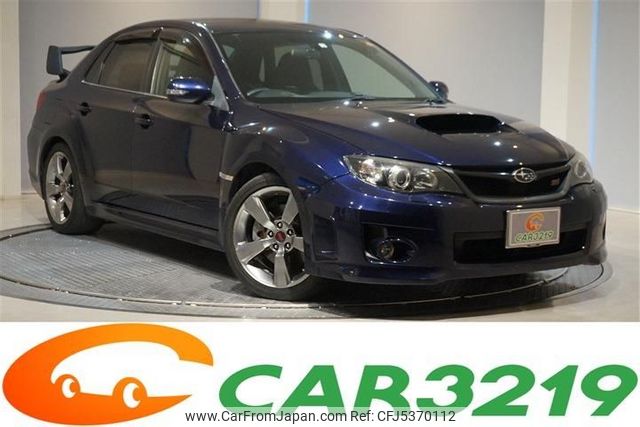 subaru impreza-wrx-sti 2010 AUTOSERVER_1K_3518_97 image 1