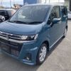 suzuki wagon-r 2022 -SUZUKI--Wagon R 5AA-MH95S--MH95S-225913---SUZUKI--Wagon R 5AA-MH95S--MH95S-225913- image 1