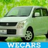 suzuki wagon-r 2011 quick_quick_DBA-MH23S_MH23S-755541 image 1