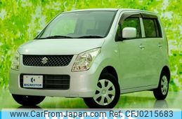 suzuki wagon-r 2011 quick_quick_DBA-MH23S_MH23S-755541