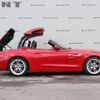 bmw z4 2009 quick_quick_ABA-LM30_WBALM720X0E164153 image 7