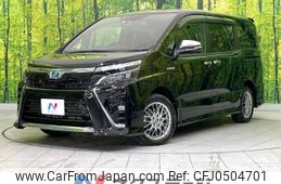 toyota voxy 2019 -TOYOTA--Voxy DAA-ZWR80W--ZWR80-0425639---TOYOTA--Voxy DAA-ZWR80W--ZWR80-0425639-