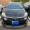 toyota prius 2012 CFJ1626296 image 3