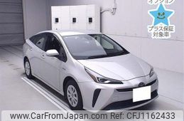 toyota prius 2019 -TOYOTA 【名古屋 306ﾆ7413】--Prius ZVW51-8068902---TOYOTA 【名古屋 306ﾆ7413】--Prius ZVW51-8068902-