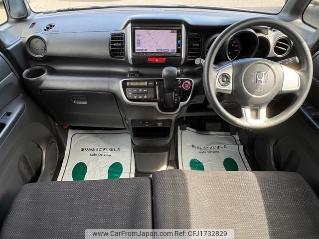 honda n-box 2017 CFJ1732829 image 2
