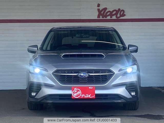 subaru levorg 2022 -SUBARU--Levorg VN5--035788---SUBARU--Levorg VN5--035788- image 2