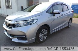 honda shuttle 2019 CFJ1553426