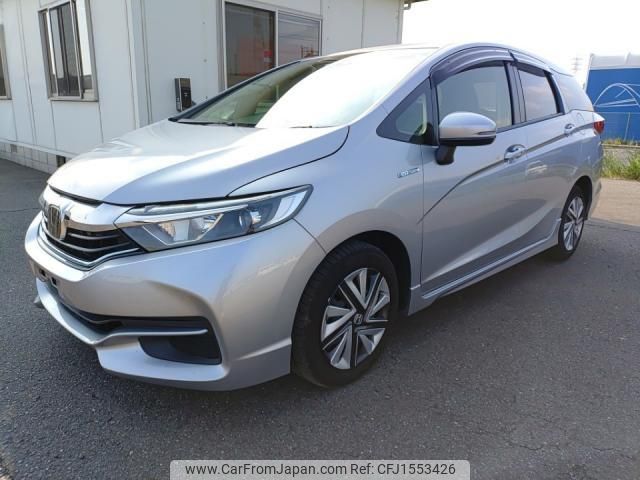 honda shuttle 2019 CFJ1553426 image 1