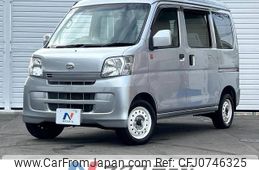 daihatsu hijet-van 2016 -DAIHATSU--Hijet Van EBD-S331V--S331V-0153432---DAIHATSU--Hijet Van EBD-S331V--S331V-0153432-