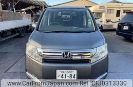 honda step-wagon 2010 TE1066