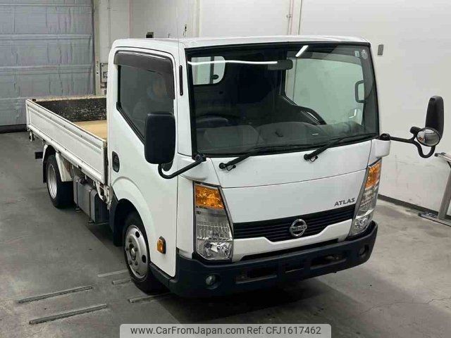 nissan atlas 2018 CFJ1617462 image 1