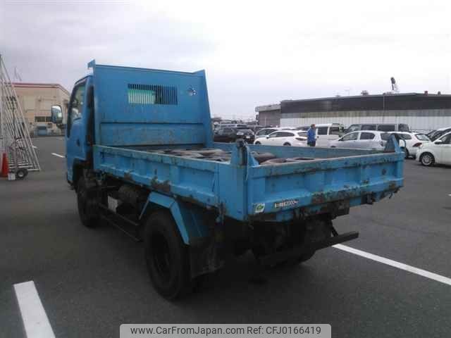 isuzu elf-truck 1999 -ISUZU--Elf NKS71GDR-7403007---ISUZU--Elf NKS71GDR-7403007- image 2