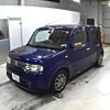 nissan cube 2014 -NISSAN 【愛媛 533も】--Cube Z12-279510---NISSAN 【愛媛 533も】--Cube Z12-279510- image 5