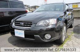 subaru outback 2005 -SUBARU--Legacy OutBack CBA-BP9--BP9-032206---SUBARU--Legacy OutBack CBA-BP9--BP9-032206-