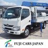 hino dutro 2017 GOO_NET_EXCHANGE_0402763A30250502W001 image 1