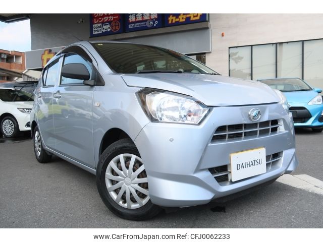 daihatsu mira-e-s 2019 -DAIHATSU--Mira e:s 5BA-LA350S--LA350S-0114091---DAIHATSU--Mira e:s 5BA-LA350S--LA350S-0114091- image 1