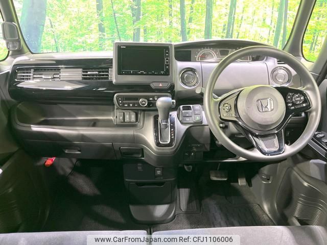 honda n-box 2022 quick_quick_JF3_JF3-5162739 image 2