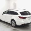 mazda atenza 2013 -MAZDA 【広島 334ﾘ417】--Atenza Wagon GJ2FW--103450---MAZDA 【広島 334ﾘ417】--Atenza Wagon GJ2FW--103450- image 2