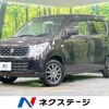 suzuki wagon-r 2016 CFJ1630236 image 1