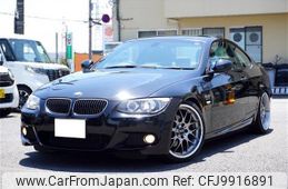 bmw 3-series 2013 quick_quick_LBA-KE25_WBAKE52070E720626