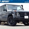 mercedes-benz g-class 2014 quick_quick_463346_WDB4633462X229499 image 1