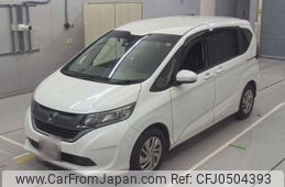 honda freed 2017 -HONDA--Freed GB5-1062958---HONDA--Freed GB5-1062958-