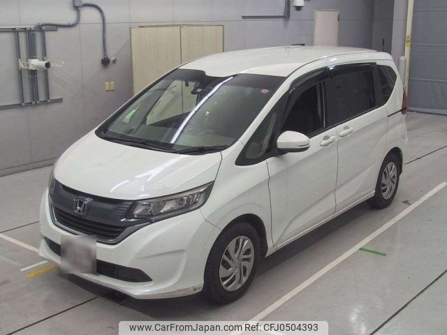 honda freed 2017 -HONDA--Freed GB5-1062958---HONDA--Freed GB5-1062958- image 1