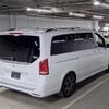 mercedes-benz v-class 2020 CFJ1577797 image 2