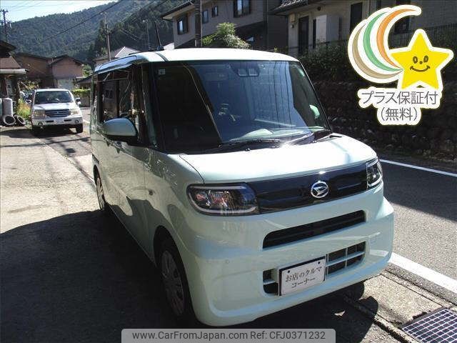 daihatsu tanto 2021 -DAIHATSU 【岐阜 582ﾑ8078】--Tanto LA650S--0141151---DAIHATSU 【岐阜 582ﾑ8078】--Tanto LA650S--0141151- image 1