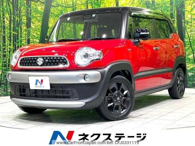 suzuki xbee 2019 -SUZUKI--XBEE DAA-MN71S--MN71S-156402---SUZUKI--XBEE DAA-MN71S--MN71S-156402- image 1