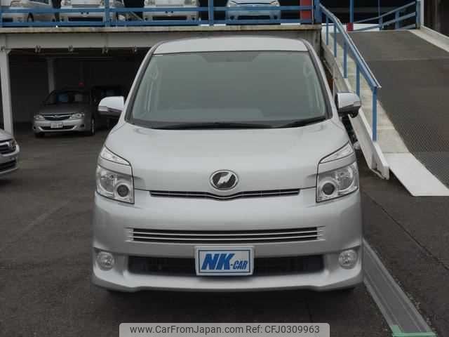 toyota voxy 2009 TE4488 image 1