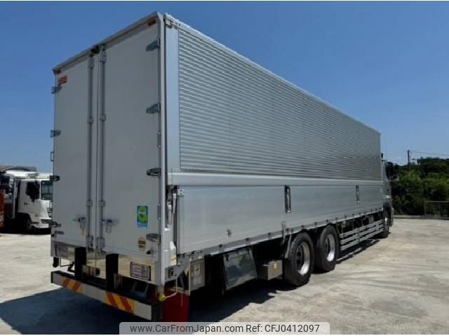 hino profia 2019 quick_quick_2DG-FR1AHG_FR1AH-105205 image 2