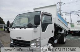isuzu elf-truck 2014 CFJ1712880