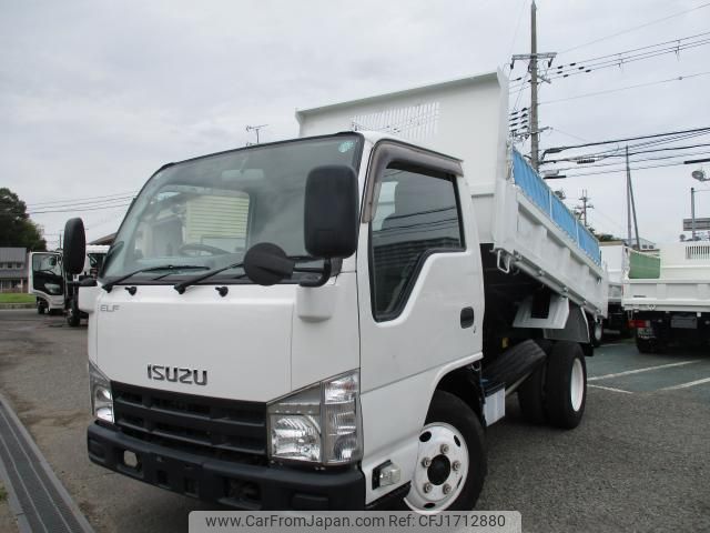 isuzu elf-truck 2014 CFJ1712880 image 1
