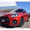 suzuki swift 2019 quick_quick_CBA-ZC33S_ZC33S-124985 image 7