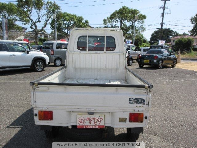 daihatsu hijet-truck 1997 CFJ1790534 image 2